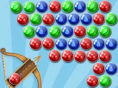 Igra Bubbles Shooter online
