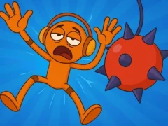 Igra Ragdoll Beat online