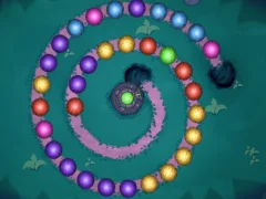 Igra Marble Spiral online
