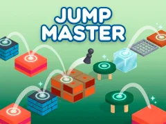 Igra Jump Master online
