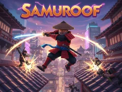 Igra Samuroof online