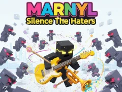 Igra MARNYL Silence The Haters online