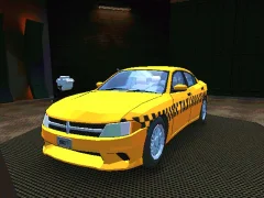 Igra Daring Racer online