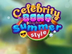 Igra Celebrity Boho Summer Style online