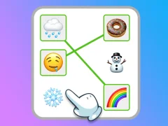 Igra Emoji Match online