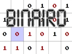 Igra Binairo online