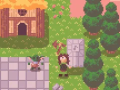 Igra BIT Soup Back in Time For Soup online