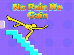 Igra No Pain No Gain online