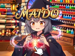 Igra Maido online