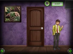 Igra Amgel Easy Room Escape 306 online