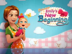 Igra Emily's New Beginning online