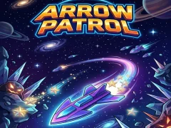 Igra Arrow Patrol online