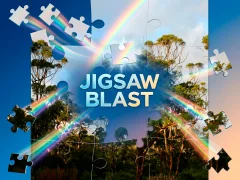 Igra Jigsaw Blast online