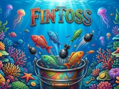 Igra FinToss online