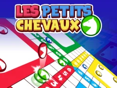 Igra Petits Chevaux online