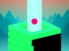 Igra Stack Ball Fun online