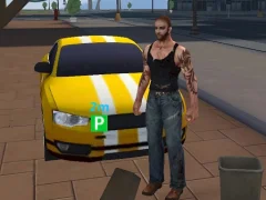 Igra Vegas City Gangster 2024 online