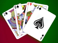 Igra Solitaire Spider and Klondike online