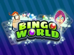 Igra Bingo World online