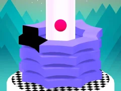 Igra Stack Ball Fall online
