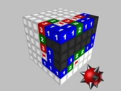 Igra Minesweeper 3d online