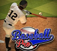 Igra Baseball Pro online