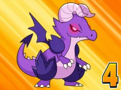 Igra Dynamons 4 online