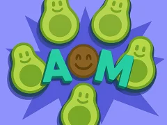 Igra Avocado Mother online