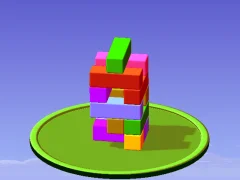 Igra Unstack Tower online