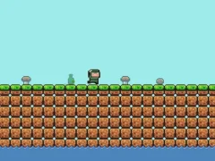 Igra Seedfall Defend The Last Tree online