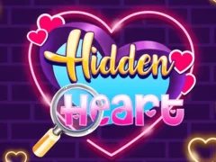 Igra  Hidden Heart online