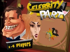 Igra Celebrity Party online