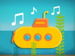 Igra Music Submarine online