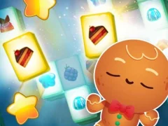Igra Mahjong Quest: Candyland Adventures online