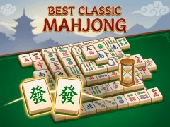 Igra Best Classic Mahjong online