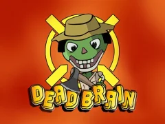 Igra Dead Brain online