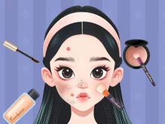 Igra Skincare ASMR Makeover online