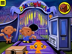 Igra Monkey Go Happy Stage 986 online