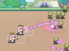 Igra Capybara Go! online
