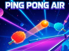 Igra Ping Pong Air online