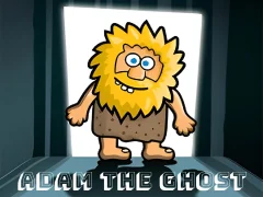 Igra Adam and Eve: Adam the Ghost online