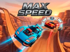 Igra Max Speed online
