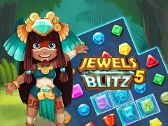Igra Jewels Blitz 5 online