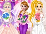 Igra The Wedding Shop online