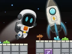 Igra Crazy Gravity Space online