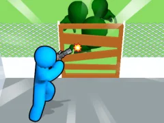 Igra Zombie Survivor Fight online