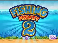 Igra Fishing Frenzy 2 online