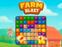 Igra Farm Blast online