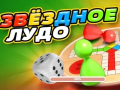 Igra Ludo Star online