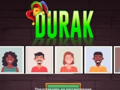 Igra Durak online